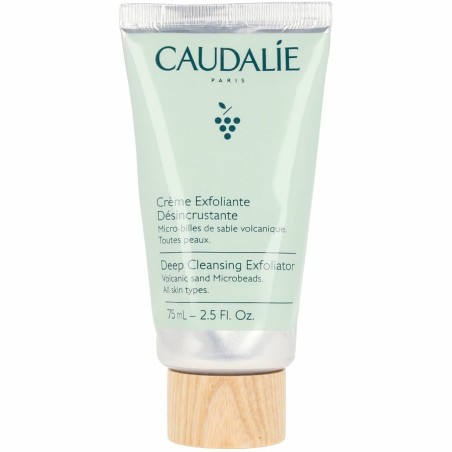 Soin nettoyant Caudalie Skincare Exfoliant