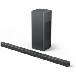 Barre audio Philips Noir 120 W