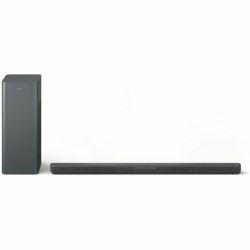 Soundbar Philips Schwarz 120 W