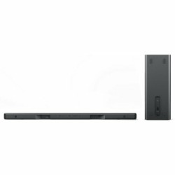 Barre audio Philips Noir 120 W