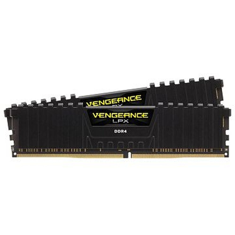 Mémoire RAM Corsair CMK16GX4M2Z3200C16 16 GB DDR4 3200 MHz CL16