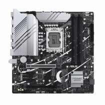 Carte Mère Asus PRIME Z790M-PLUS LGA 1700