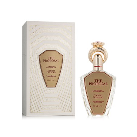 Women's Perfume Khadlaj The Proposal Special Occasion EDP 100 ml