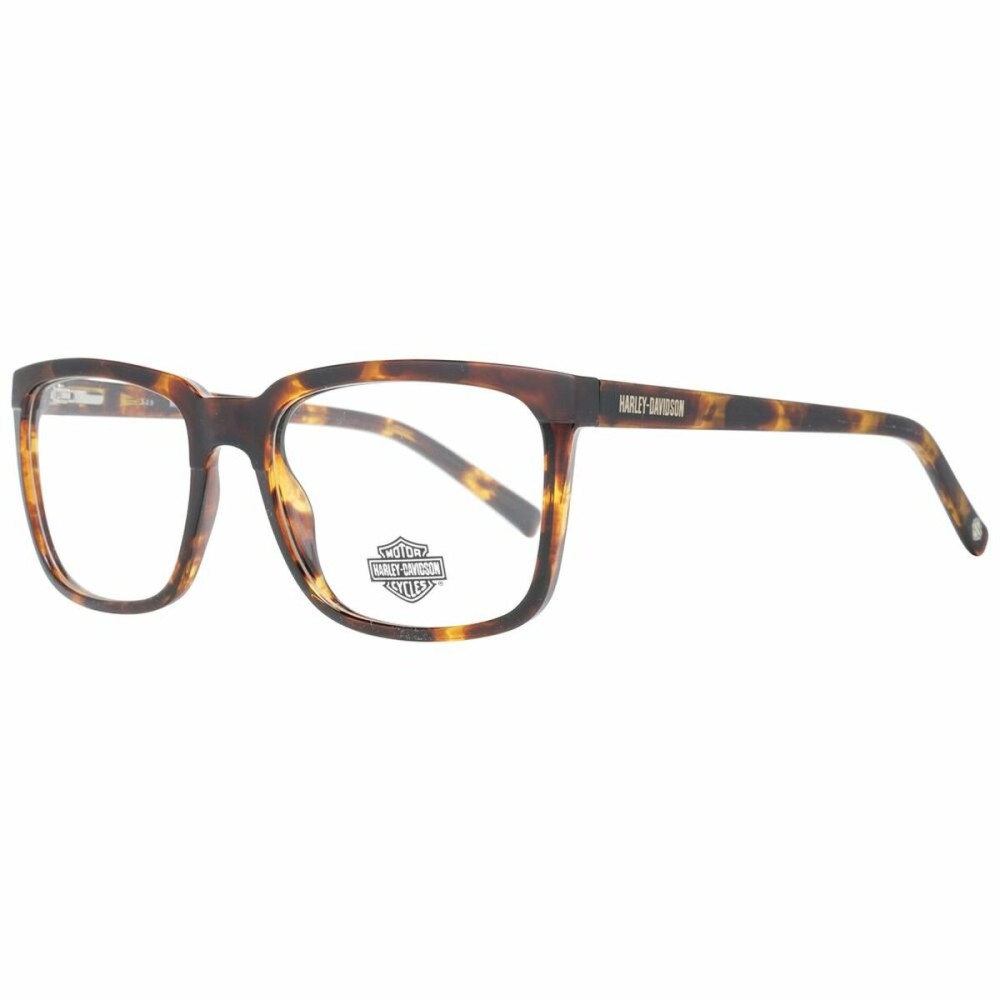 Men' Spectacle frame Harley-Davidson HD0800 54052