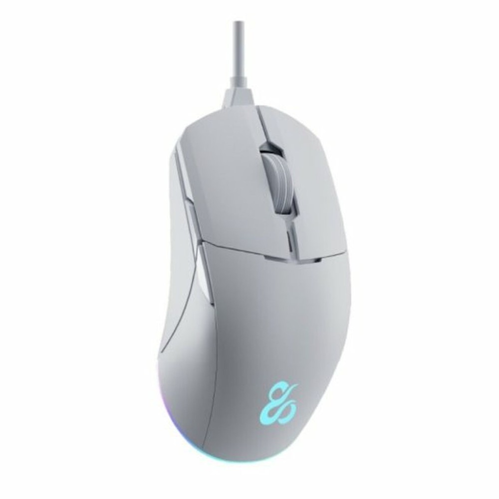 Mouse Newskill Chiron  Weiß