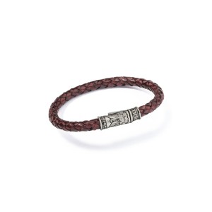 Bracelet Homme AN Jewels AA.P253SABR.M