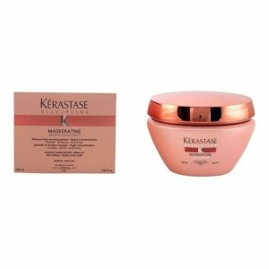 Feuchtigkeitsspendende Maske Kerastase Maskeratine