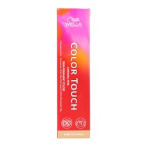 Semi-permanente Tönung Wella Color Touch Pure Naturals Nº 10/0 60 ml