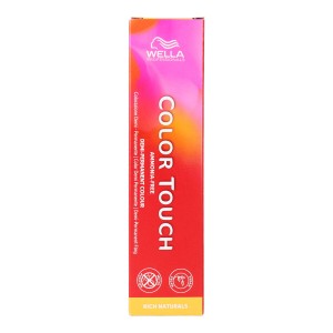 Semi-permanente Tönung Wella Color Touch Rich Naturals Nº 9/16 60 ml