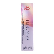 Teinture permanente Wella Illumina Color Nº 8/36 60 ml