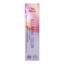 Permanent Dye Wella Illumina Color Nº 8.13 60 ml