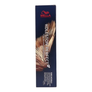 Permanent Dye Wella Koleston Me+ nº 7.05 60 ml