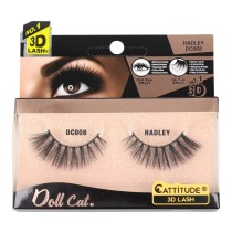 Faux cils Ebin New York Doll Cat Hadley