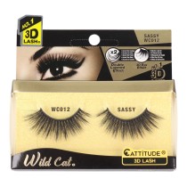 Faux cils Ebin New York Wild Cat Sassy