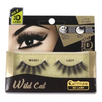 Faux cils Ebin New York Wild Cat Lucy