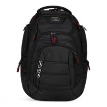 Laptop Backpack Ogio Renegade RSS 29,5 L Black