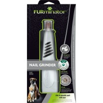 Lime électrique à ongles Furminator FUR153276 Gris