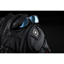 Laptop Backpack Ogio Renegade RSS 29,5 L Black