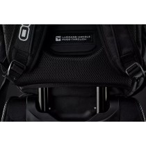 Sacoche pour Portable Ogio Renegade RSS 29,5 L Noir