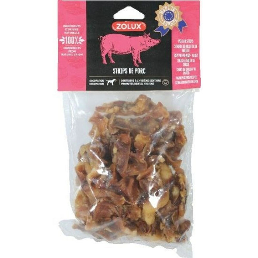 Hundesnack Zolux pig Schwein 500 g