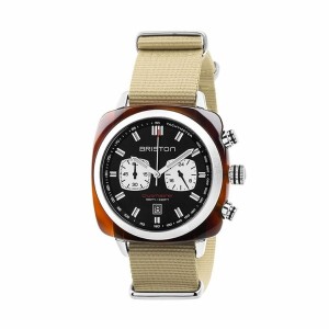 Men's Watch Briston 17142.SA.TS.1.NK