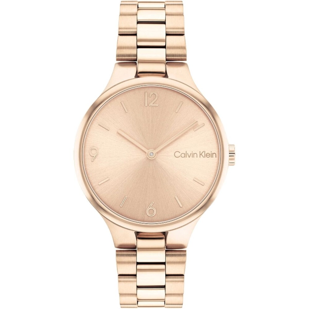 Damenuhr Calvin Klein 1681241