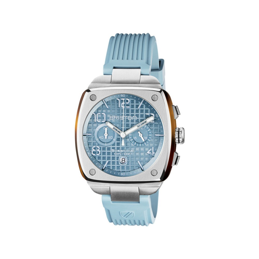 Men's Watch Briston 23142.S.T.25.RIB