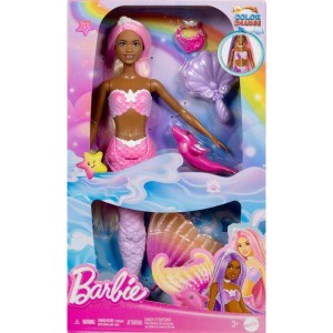 Poupée Bébé Mattel