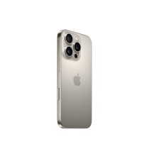 Mobiltelefon für ältere Erwachsene Apple MYNQ3SX/A 6,3" 512 GB Titan