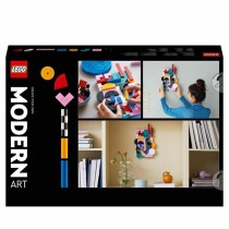 Construction set Lego Arte Moderno Multicolour