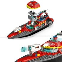 Set de construction Lego 60373 Multicouleur 144 Pièces