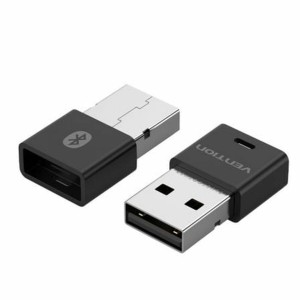 Wi-Fi USB Adapter Vention NAHB0