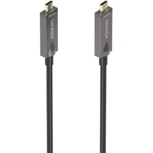 USB Cable Aisens A157-0883 Black