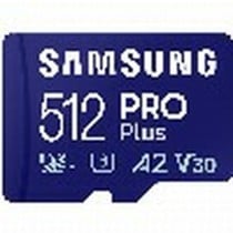 Micro SD-Karte Samsung MB-MD512SA/EU 512 GB