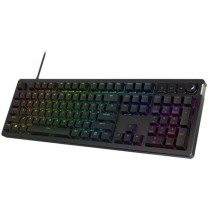 Clavier Hyperx Noir