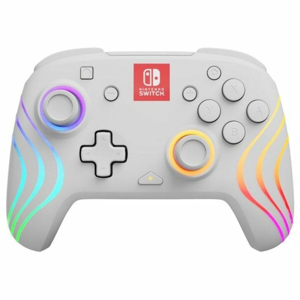 Gaming Controller PDP Weiß Nintendo Switch