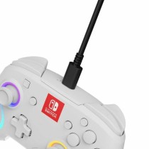 Gaming Controller PDP Weiß Nintendo Switch