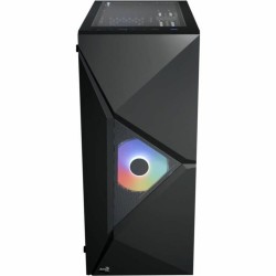 ATX Semi-Tower Gehäuse Aerocool Player GBkV1 Schwarz