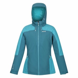 Veste de Sport pour Femme Regatta Highton STR III  Dragonfly Turquoise