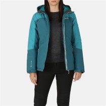 Women's Sports Jacket Regatta Highton STR III  Dragonfly Turquoise