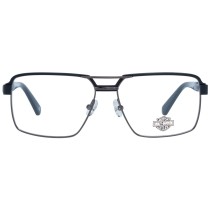 Men' Spectacle frame Harley-Davidson HD9014 58008