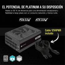 Bloc d’Alimentation Corsair HXi Series HX1200i  1200 W 80 PLUS Platinum