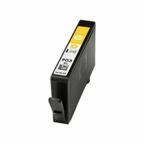 Compatible Ink Cartridge HP T6M11AE Yellow