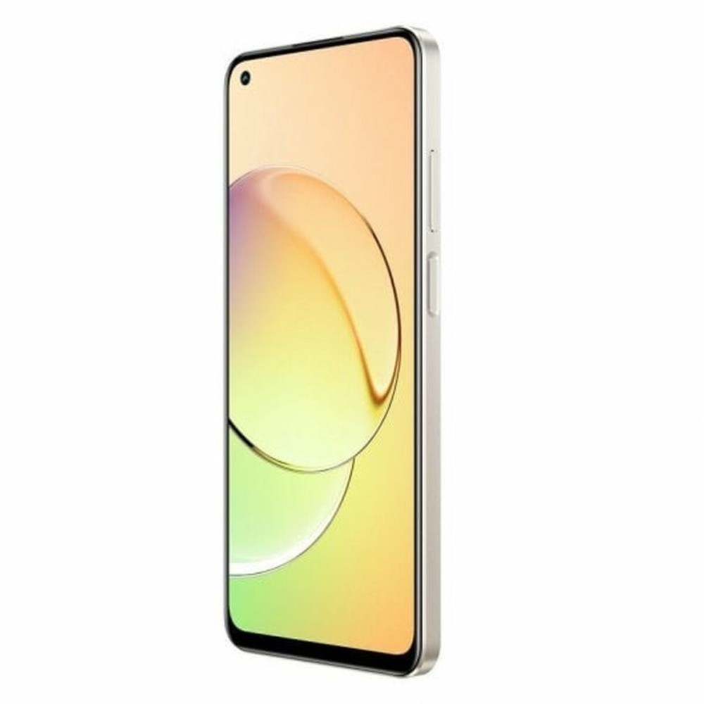 Smartphone Realme Realme 10 Weiß Bunt 8 GB RAM Octa Core MediaTek Helio G99 6,4" 256 GB