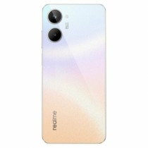 Smartphone Realme Realme 10 Weiß Bunt 8 GB RAM Octa Core MediaTek Helio G99 6,4" 256 GB