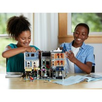 Puppenhaus Lego 10255