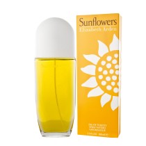 Women's Perfume Elizabeth Arden Sunflowers EDT