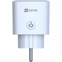 Prise Intelligente Ezviz T30-10B-EU 10 A