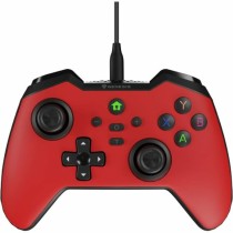 Gaming Control Genesis Red Nintendo Switch