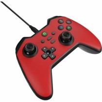 Gaming Controller Genesis Rot Nintendo Switch